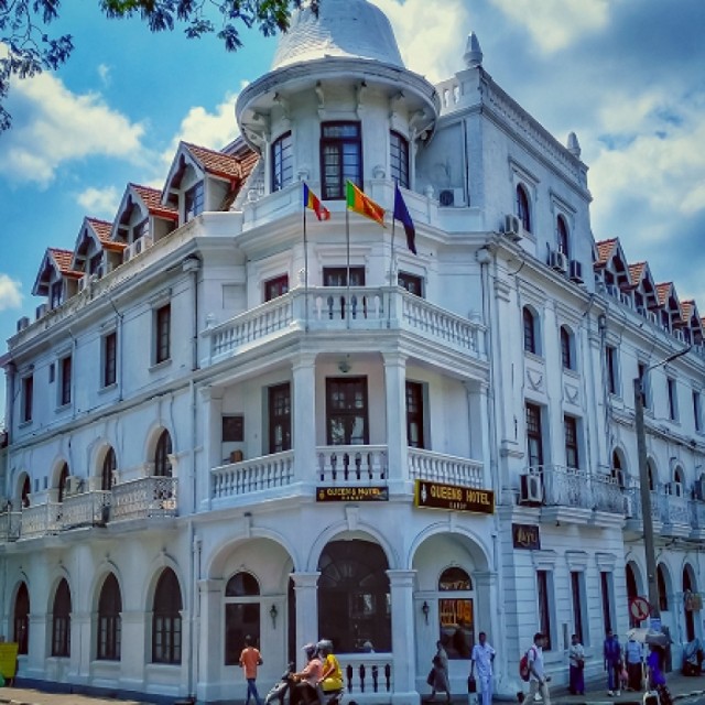 Top Attractions in Kandy