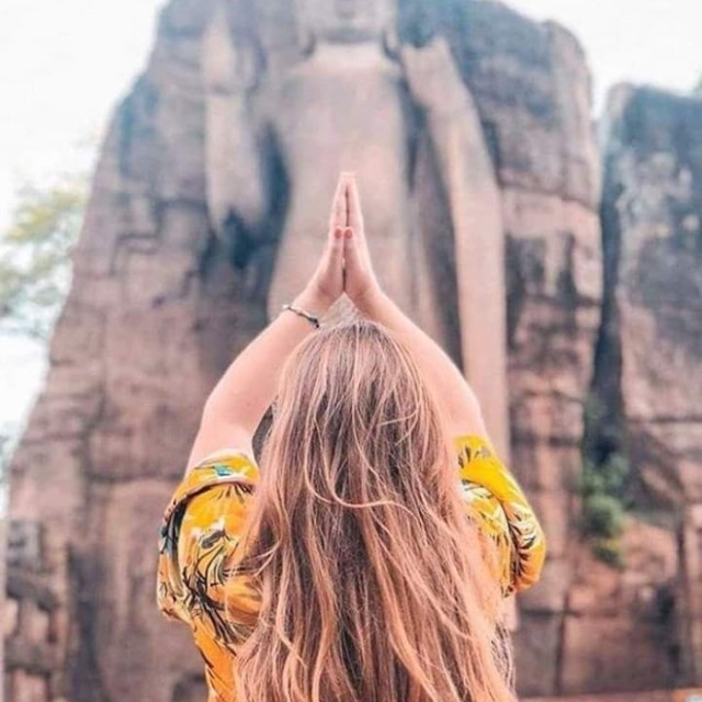 Polonnaruwa