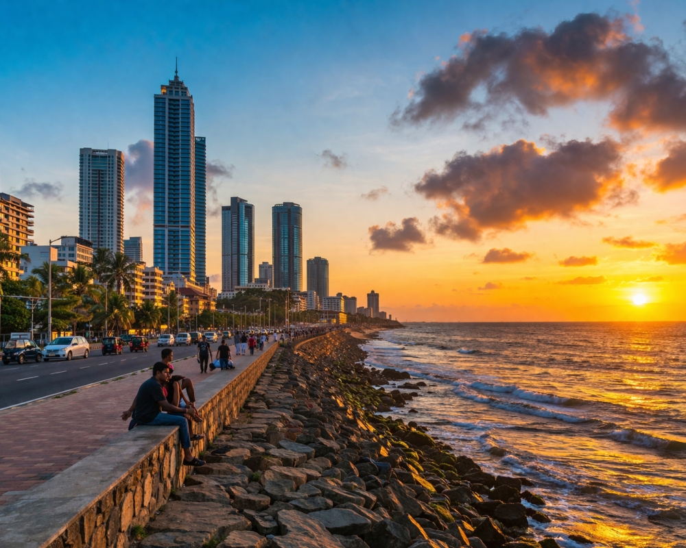 Ceylon Classic Experience